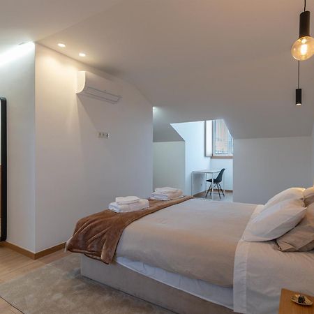 Apartament Direita House 131 Braga Zewnętrze zdjęcie