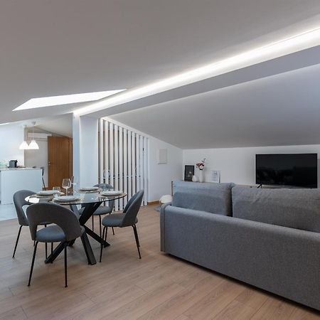 Apartament Direita House 131 Braga Zewnętrze zdjęcie