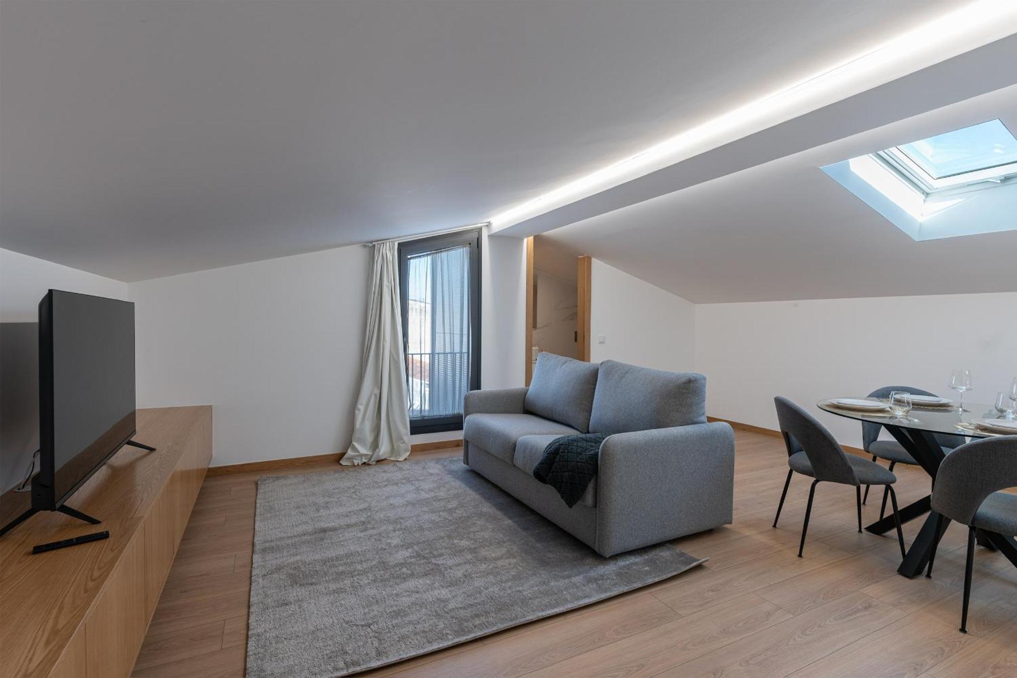 Apartament Direita House 131 Braga Zewnętrze zdjęcie