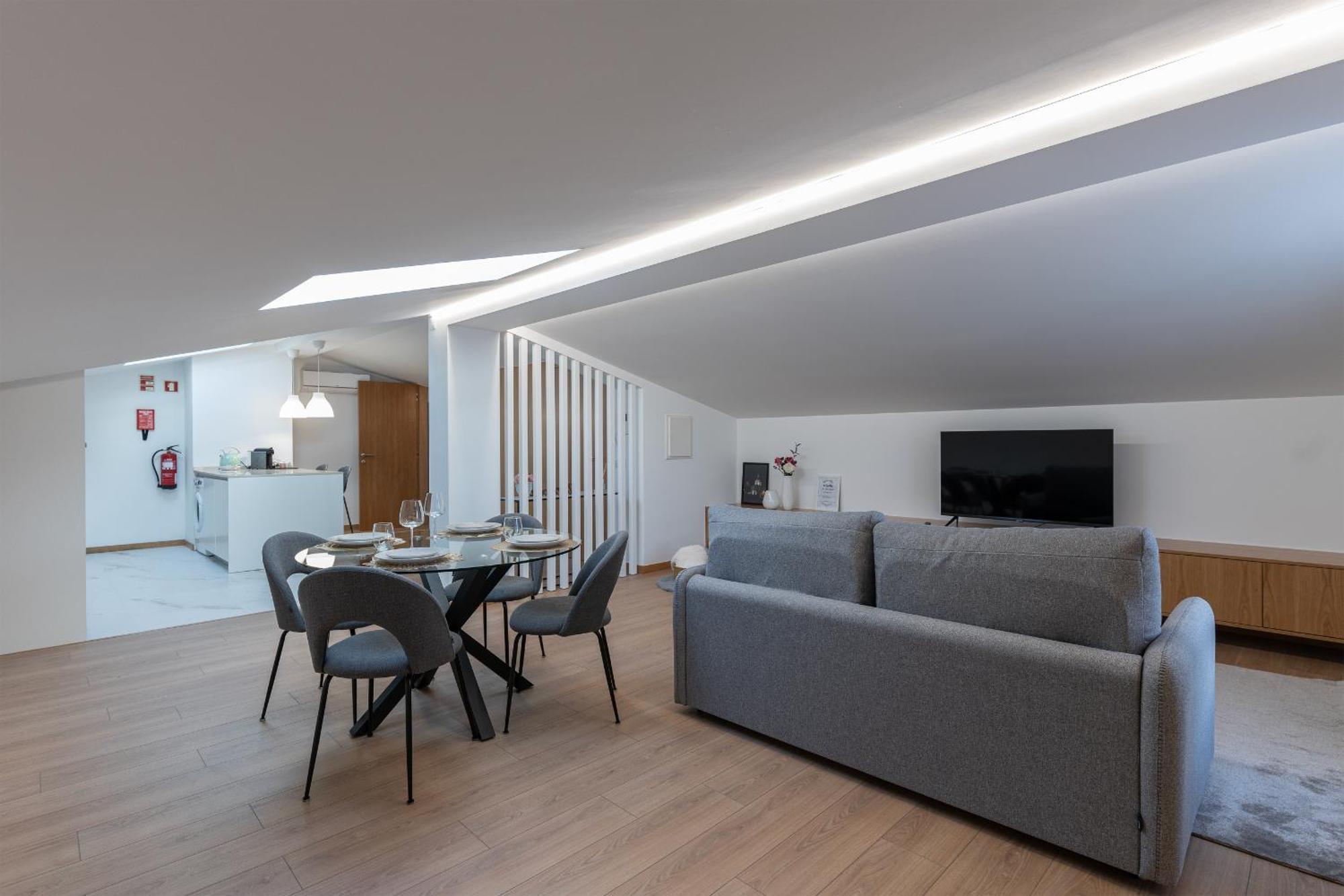 Apartament Direita House 131 Braga Zewnętrze zdjęcie