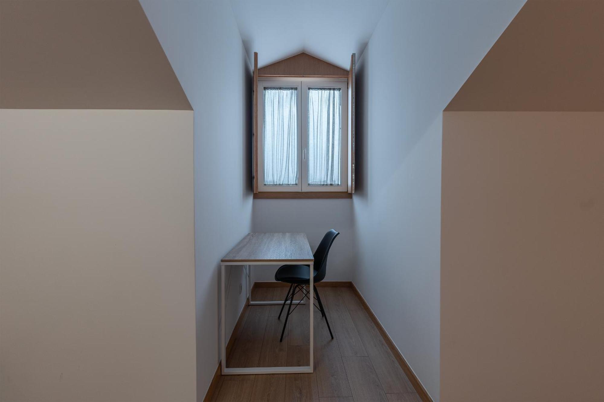 Apartament Direita House 131 Braga Zewnętrze zdjęcie