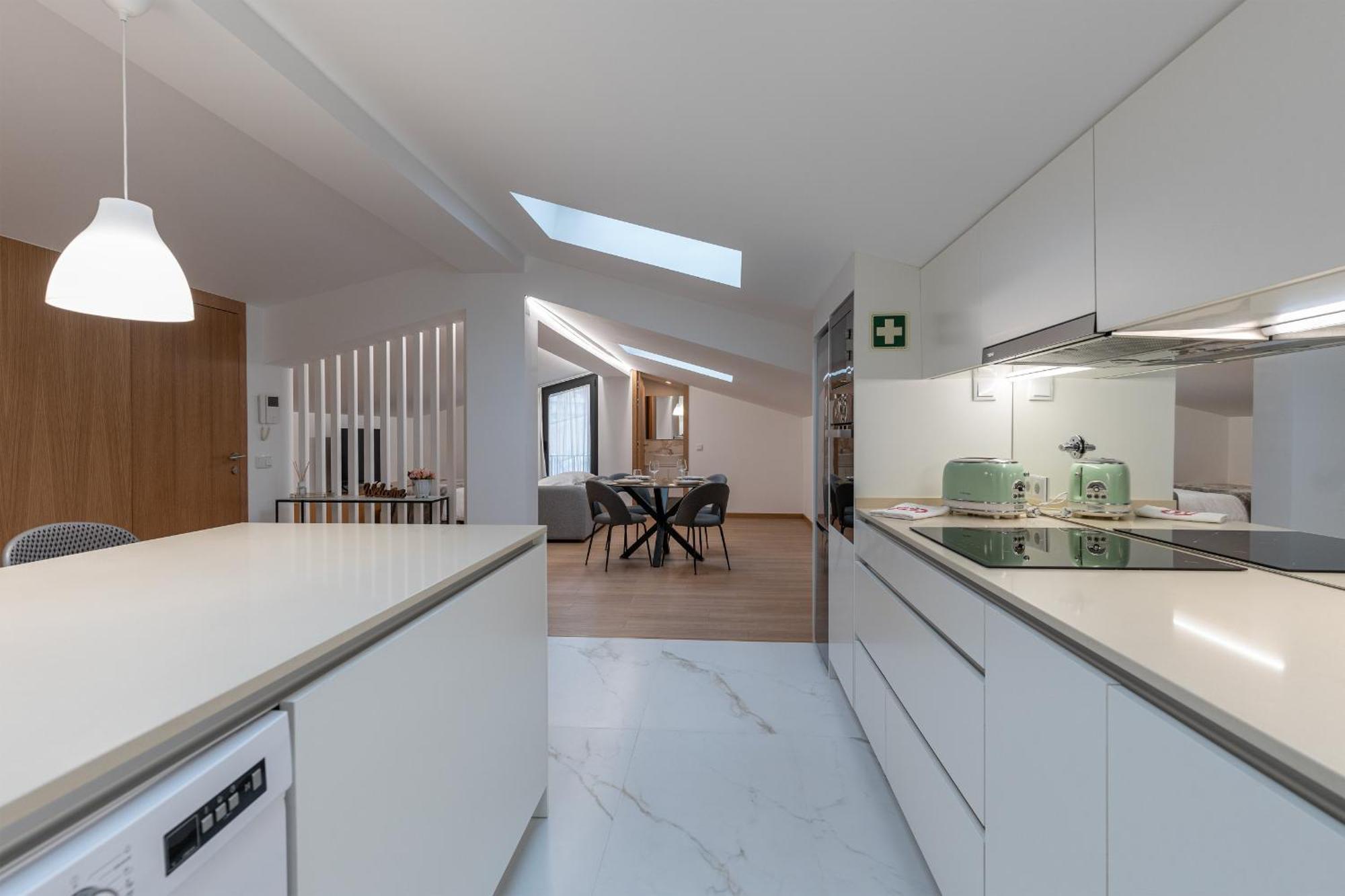 Apartament Direita House 131 Braga Zewnętrze zdjęcie