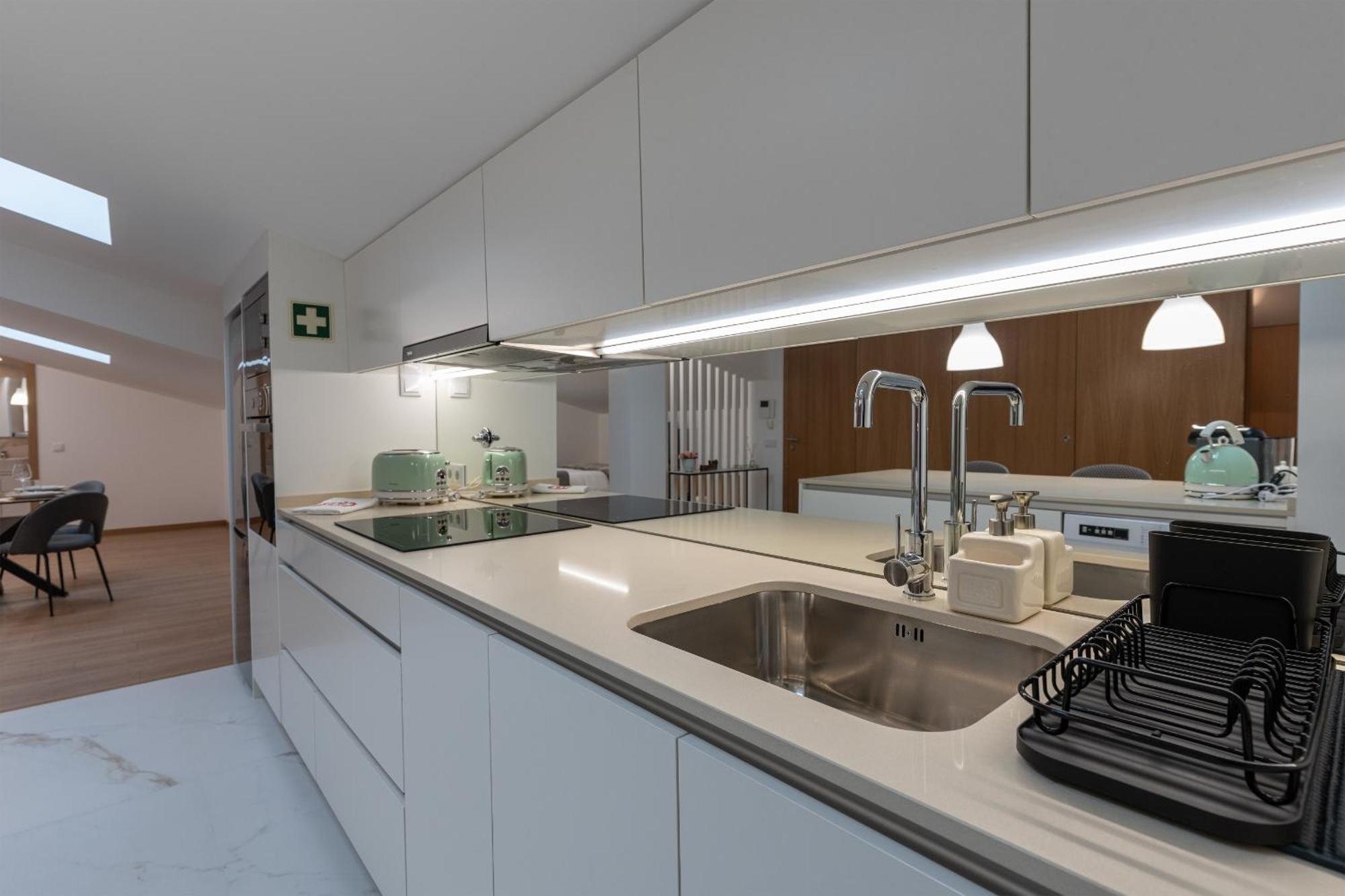 Apartament Direita House 131 Braga Zewnętrze zdjęcie