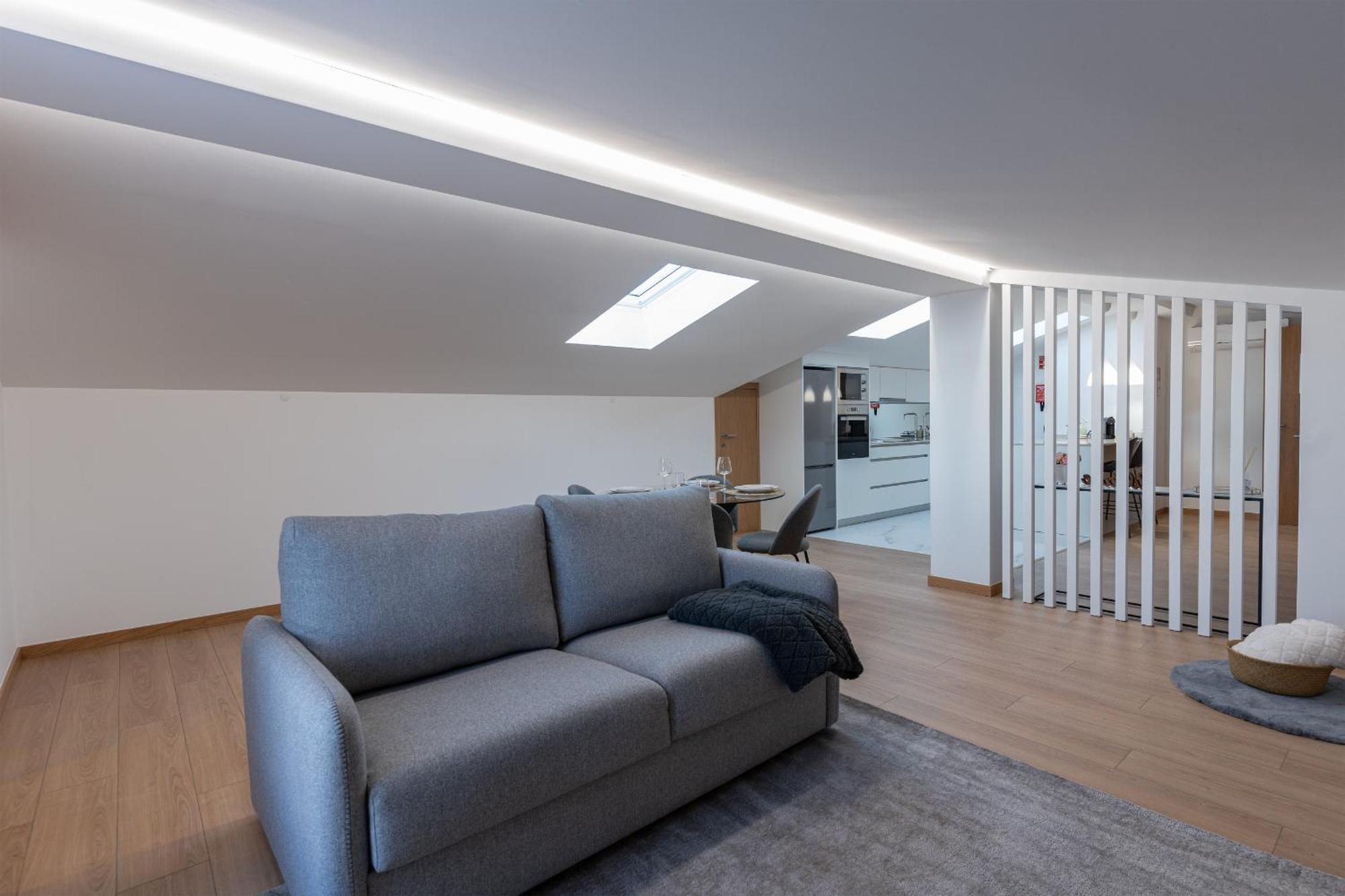 Apartament Direita House 131 Braga Zewnętrze zdjęcie