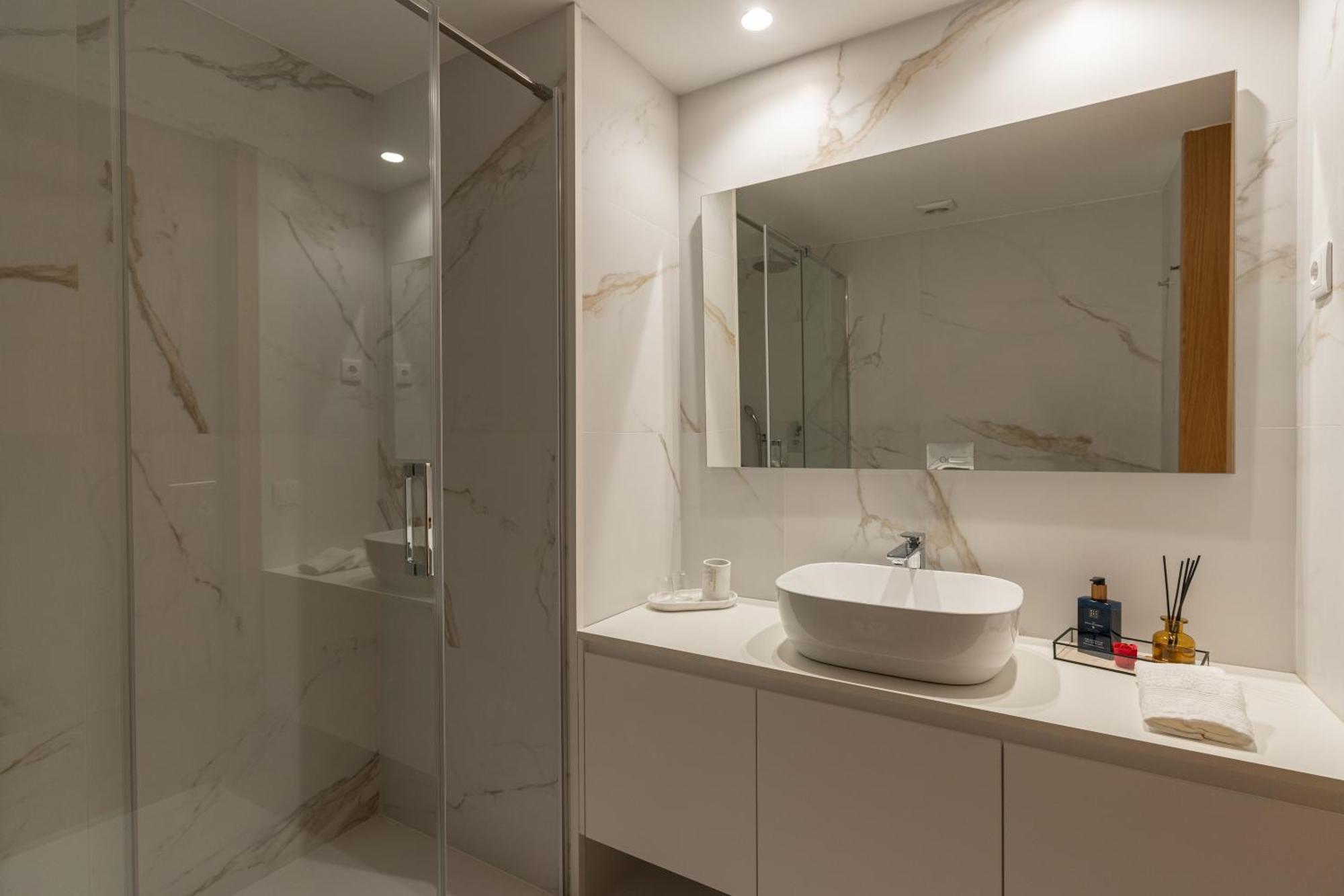 Apartament Direita House 131 Braga Zewnętrze zdjęcie