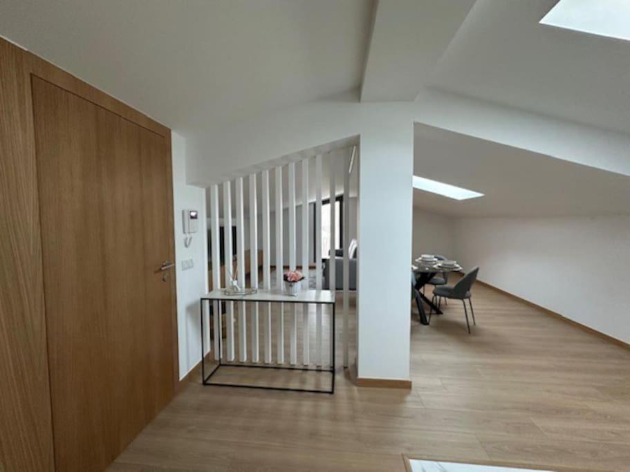 Apartament Direita House 131 Braga Zewnętrze zdjęcie