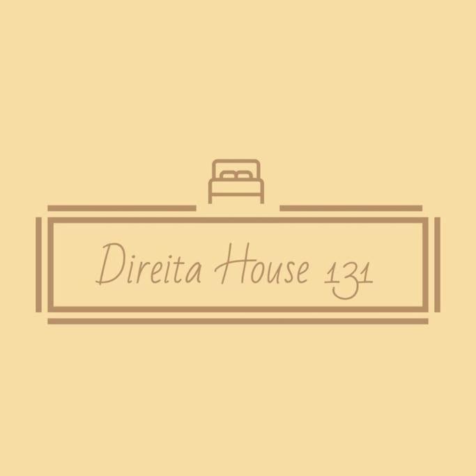 Apartament Direita House 131 Braga Zewnętrze zdjęcie